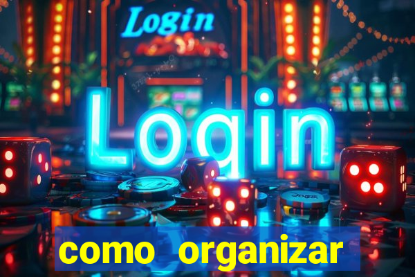 como organizar planilha por ordem alfabetica